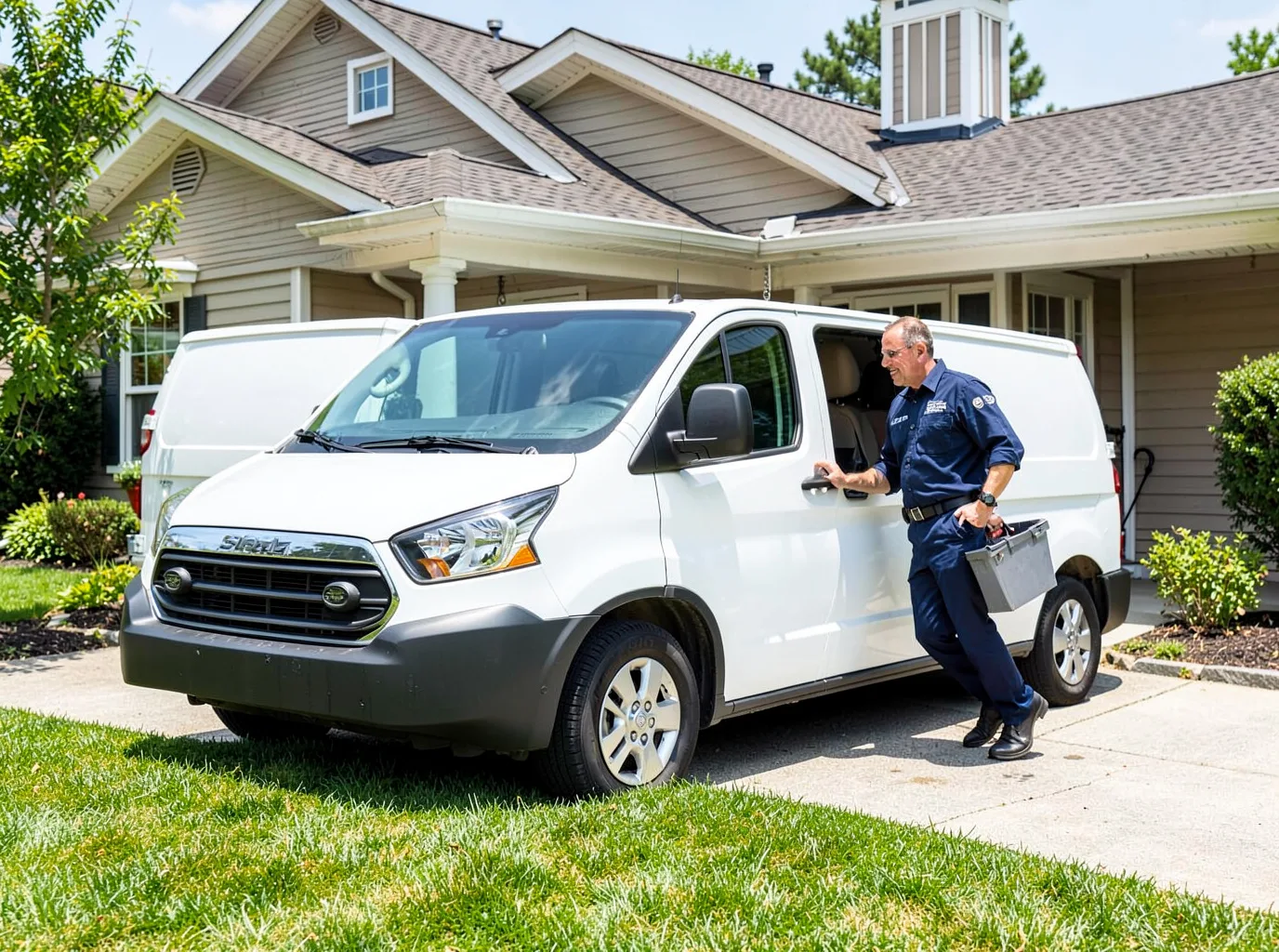 Emergency Plumber company in Otis, LA
